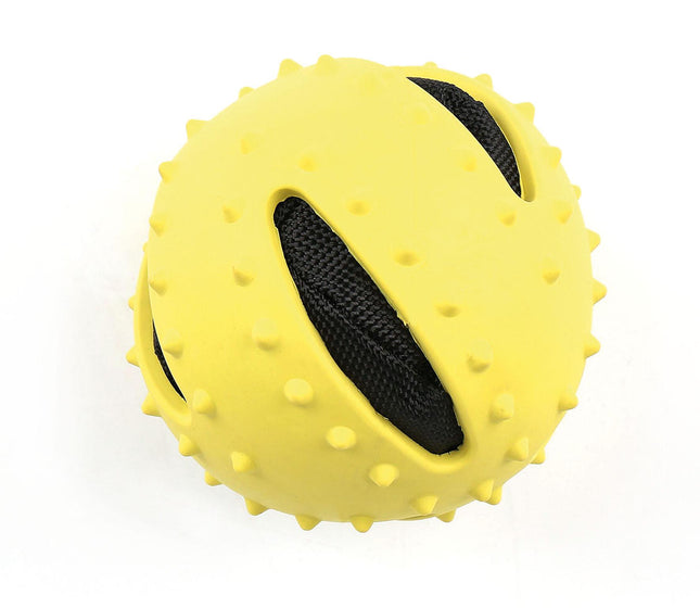 Joy-Ball, ø9.5cm, gelb