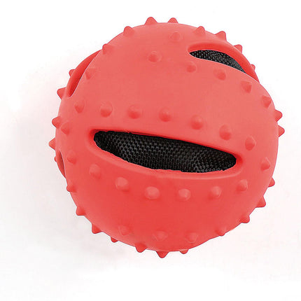 Joy-Ball, ø9.5cm, rot