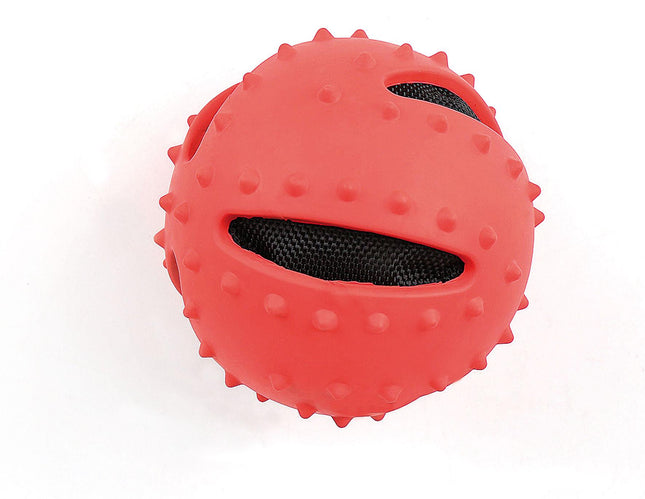 Joy-Ball, ø9.5cm, rot