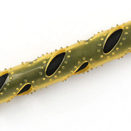Joy-Stick, ø4.5x30cm, gelb