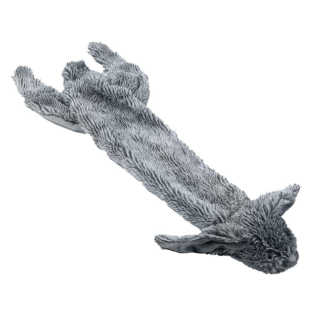 Hundespielzeug Schlappi-Rabbit