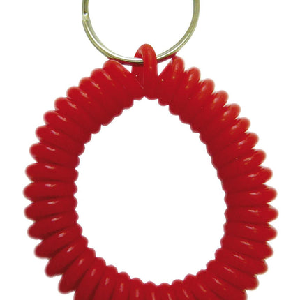 Bracelet avec porte-clés