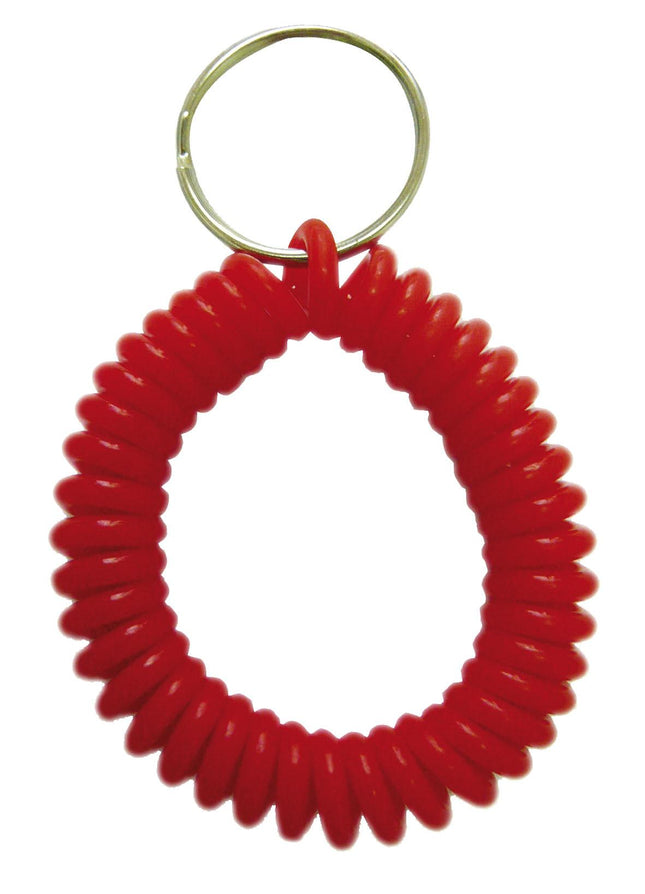 Bracelet avec porte-clés