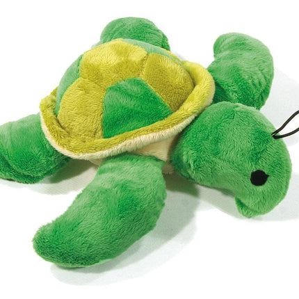 Hundespielzeug Schildkröte Fridolin