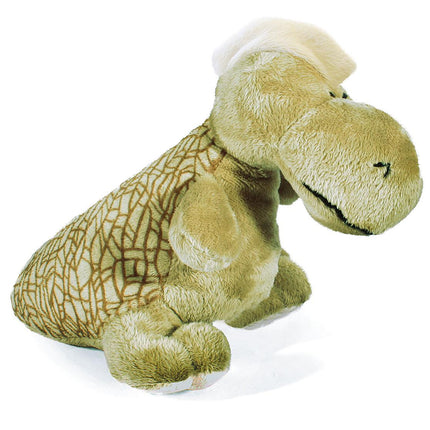 Peluche Dino Punk pour chien