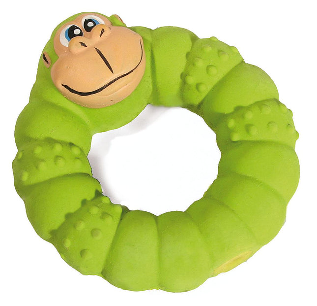 Latex Monkey-Ring, ø10cm
