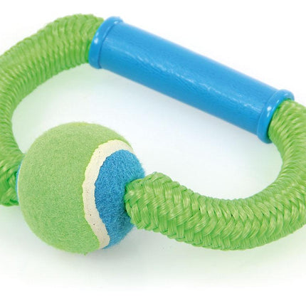 Monster-Bungee Hantel 18cm