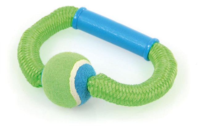 Monster-Bungee Hantel 18cm