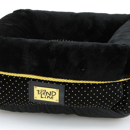 Hunde- & Katzenbett Amiro