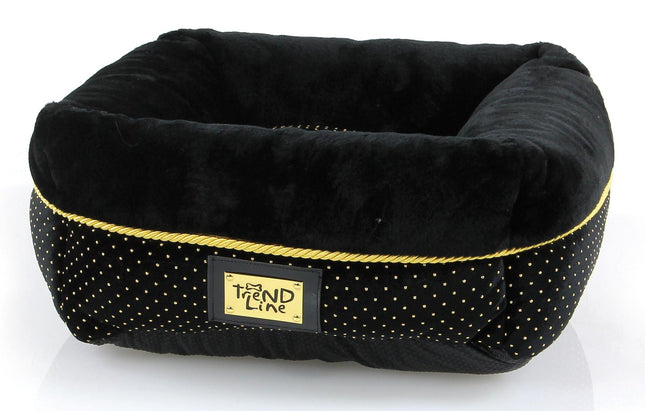 Hunde- & Katzenbett Amiro