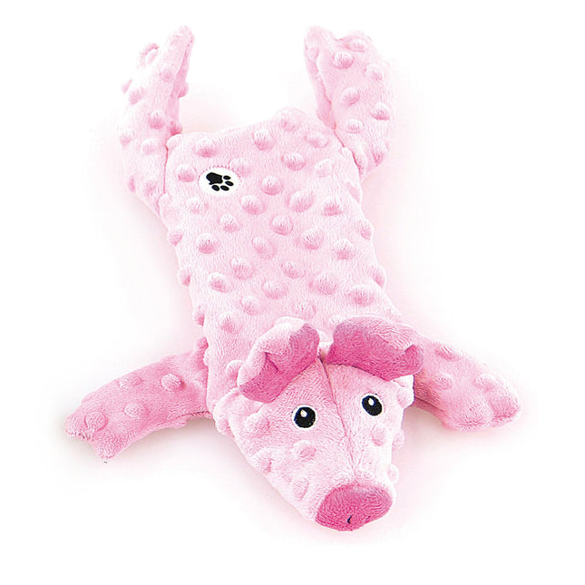 Noppi-Play Schwein, rosa