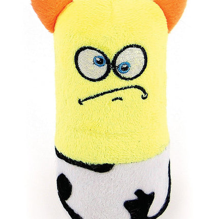 Jeans-Minion, ø5.5x14cm