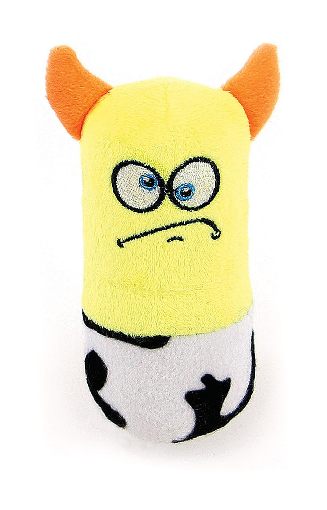 Jeans-Minion, ø5.5x14cm
