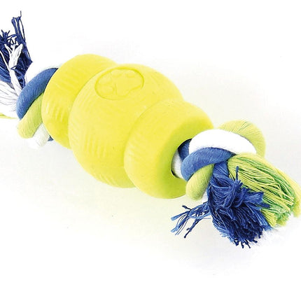 Foam-Play Hantel, 5x5x18.5cm
