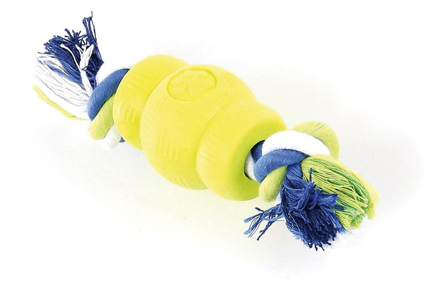 Foam-Play Hantel, 5x5x18.5cm