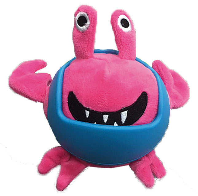 Helmet-Head Krebs, ø10cm