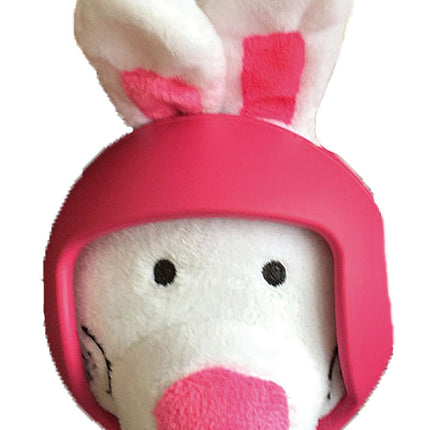 Helmet-Head Hase, ø9cm