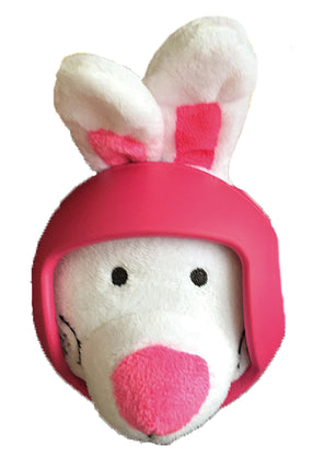 Helmet-Head Hase, ø9cm