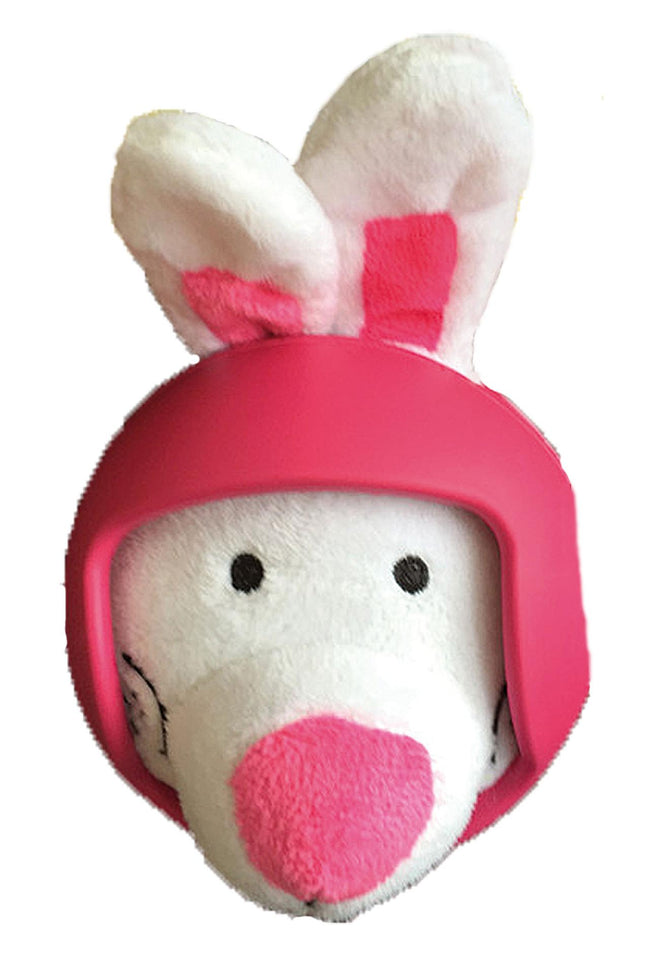 Helmet-Head Hase, ø9cm