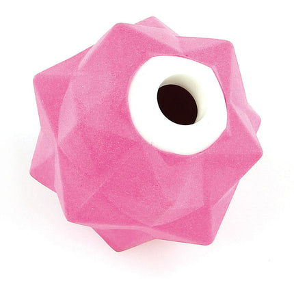 Boule alimentaire MONSTRE, rose