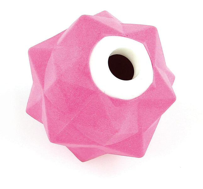Boule alimentaire MONSTRE, rose