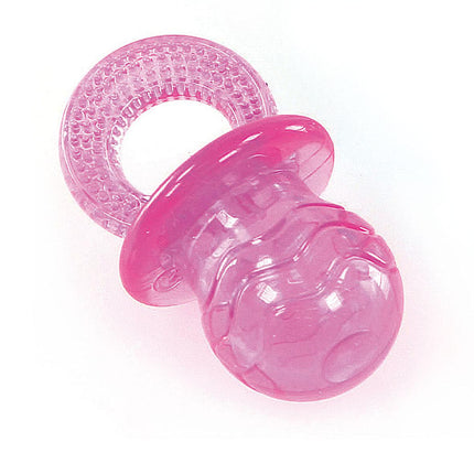 Dental-Nuggi, rosa