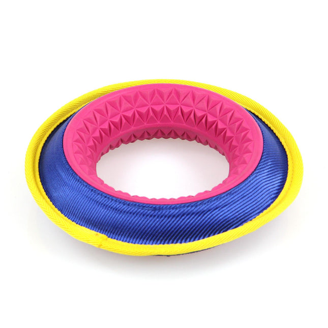 Couleurs de l'anneau de jeu