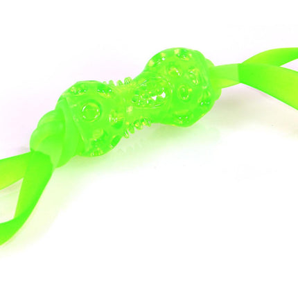 Os spangy, vert, ø5cm, 38cm