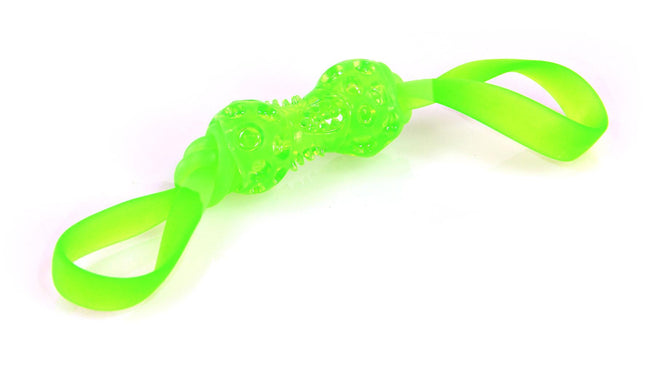 Os spangy, vert, ø5cm, 38cm
