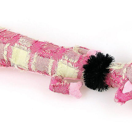 Jeany cochon, rose
