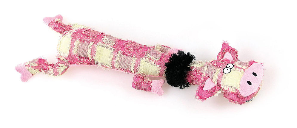 Jeany cochon, rose