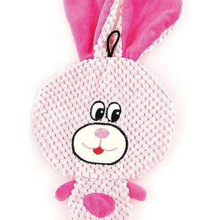 Flati-Rabbit, 35x16cm