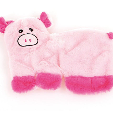 Chiot-Cochon Plat, 28x21x3cm