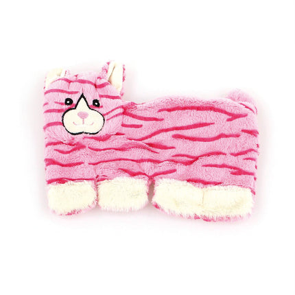 Chat plat chiot, 25x20x3cm