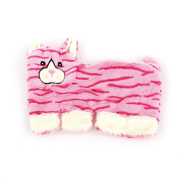 Chat plat chiot, 25x20x3cm