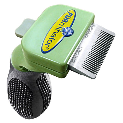 FURminator, Long-Hair deShedding Tool