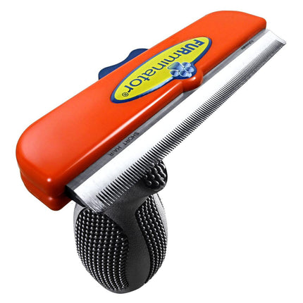 FURminator, Short-Hair deShedding Tool, Giant Dog