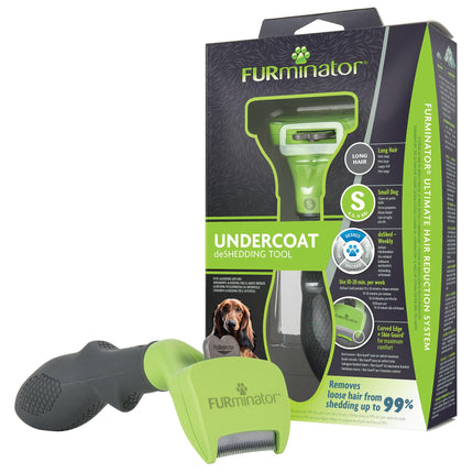 Furminator de Shedding  S Langhaar
