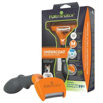 Furminator de Shedding M Kurzhaar