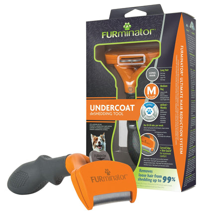 Furminator de Shedding  M Langhaar
