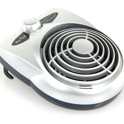 Ventilateur pour animaux de compagnie