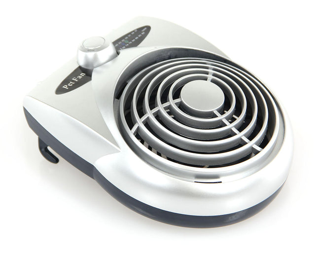Ventilateur pour animaux de compagnie