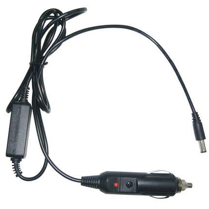 Adaptateur prise voiture Pet Fan 12V, 150cm