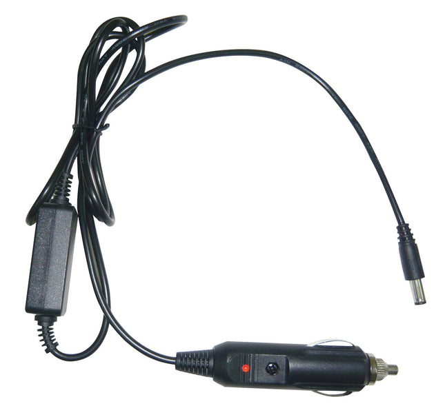 Adaptateur prise voiture Pet Fan 12V, 150cm