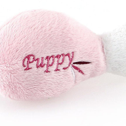 Jouet pour chien Puppy club pour chiots