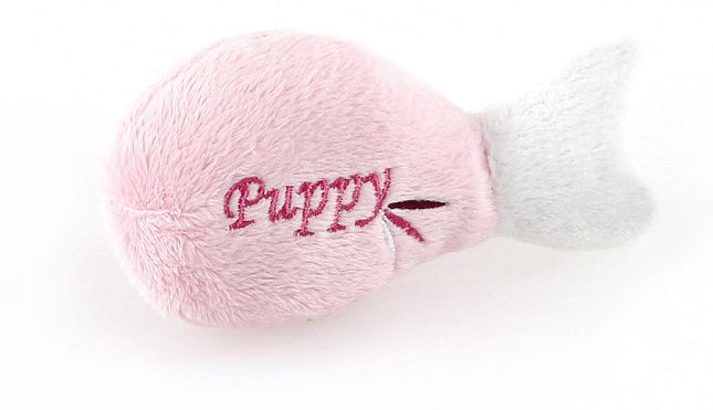Jouet pour chien Puppy club pour chiots