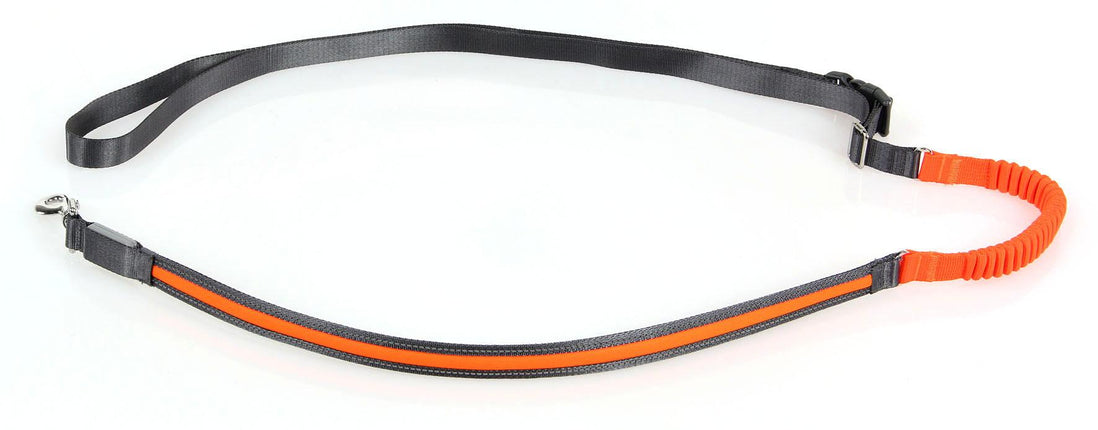 Laisse de jogging Spira
