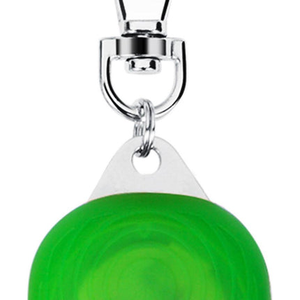 Indicateur de swoop, vert