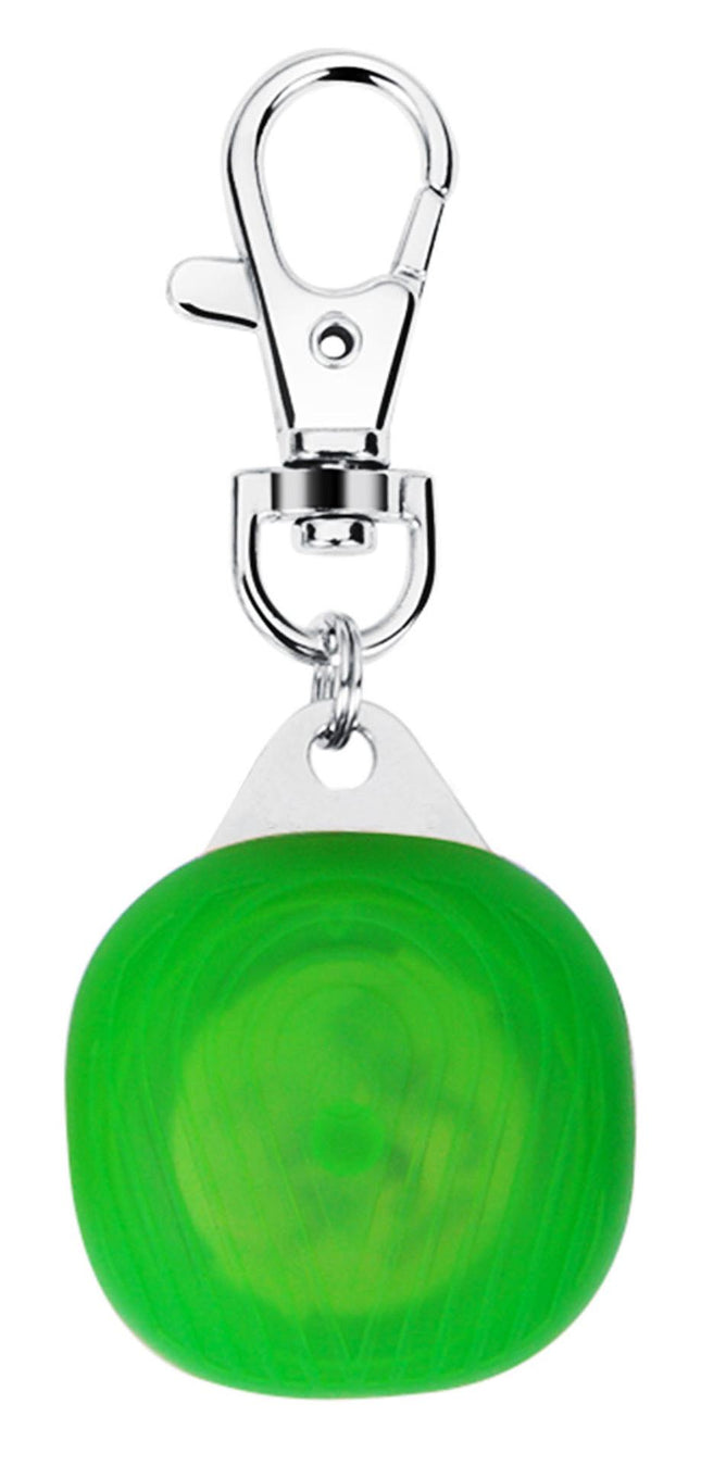 Indicateur de swoop, vert