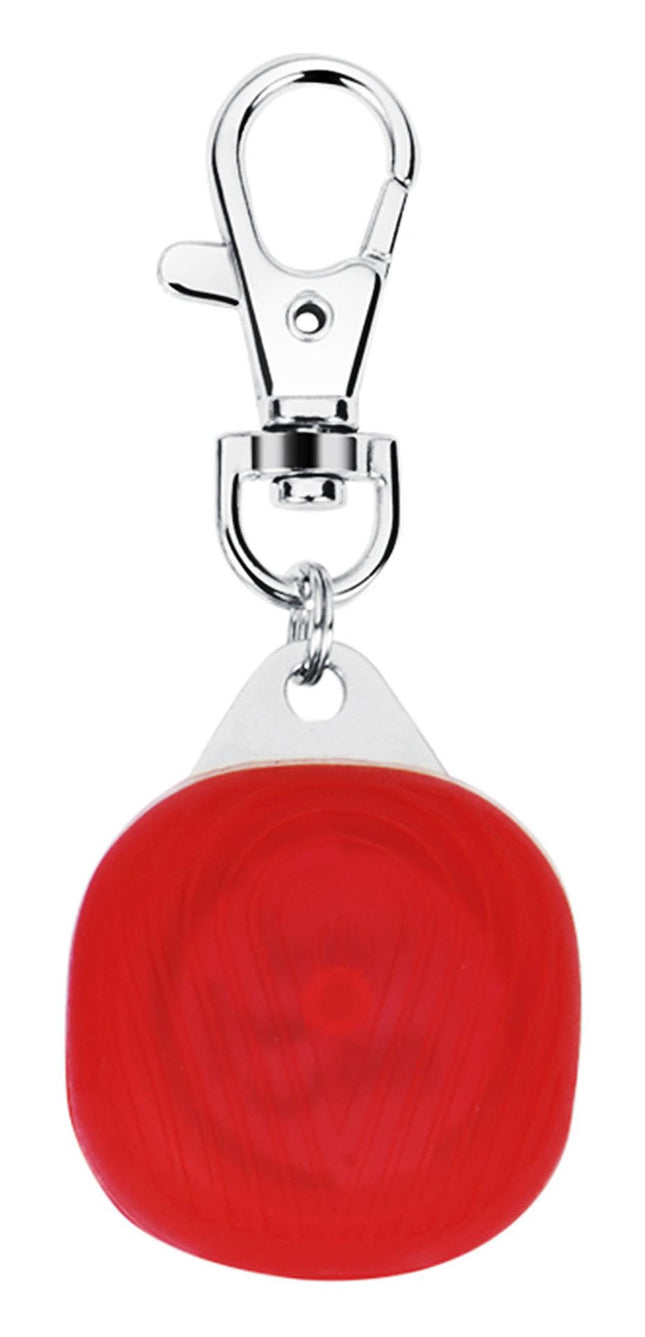 Indicateur Swoop, rouge